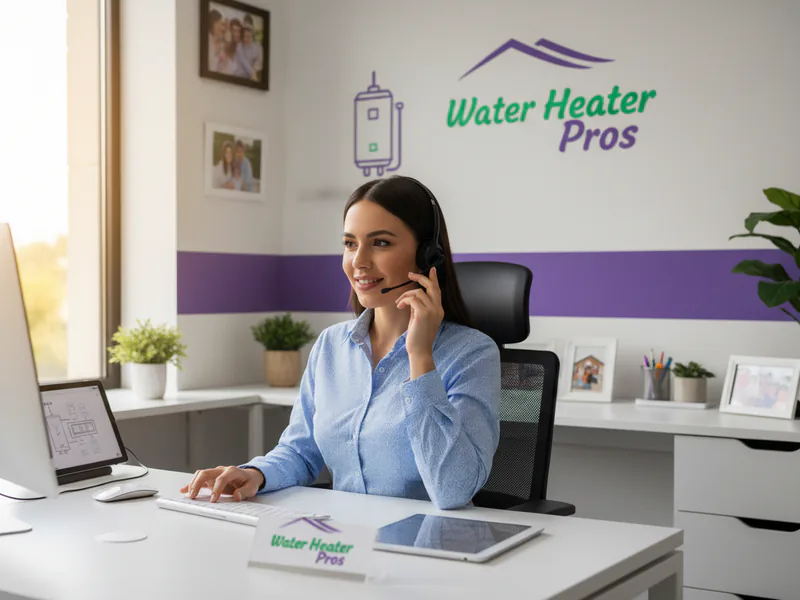 Water Heater Repair  in Birmingham  FAQ